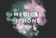 Medical iPhone Apps