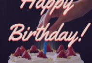 FMS is One Year Old Today!