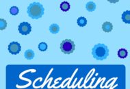 Scheduling Residency Interviews