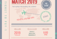 MATCH 2019