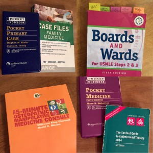 Books For Third Year of Medical School