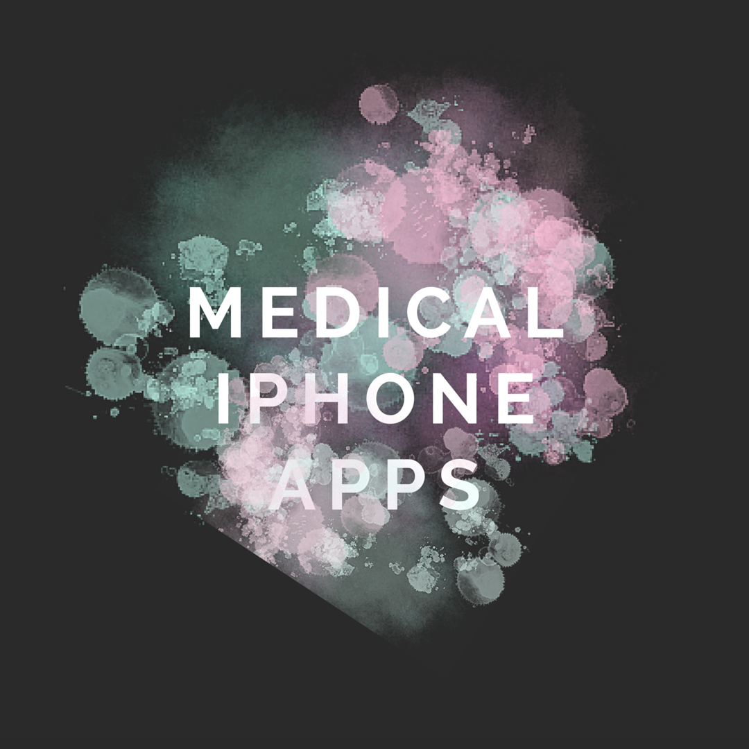 Medical iPhone Apps