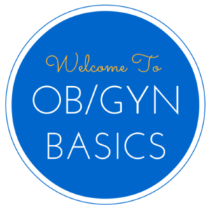 OB/GYN Resources for Third Year Medical Students