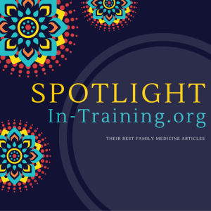 Spotlight: In-Training.org