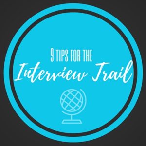 Interview Trail