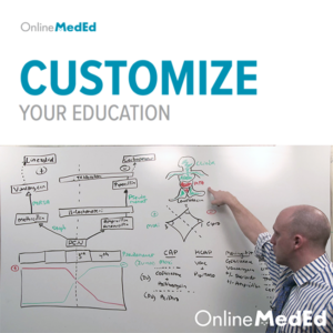 Customized Clinical Education for Medical Students