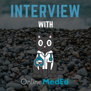 FMS Interviews the Folks Behind OnlineMedEd's Free Videos