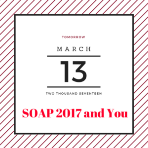 ACGME SOAP 2017