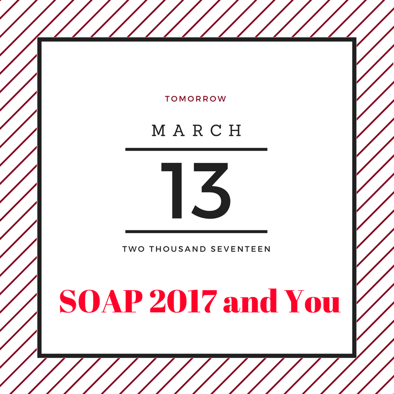 ACGME SOAP 2017