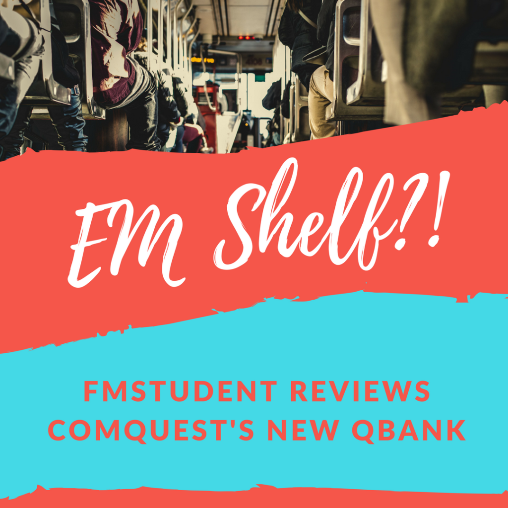 VINDICATE Mnemonic FMStudent